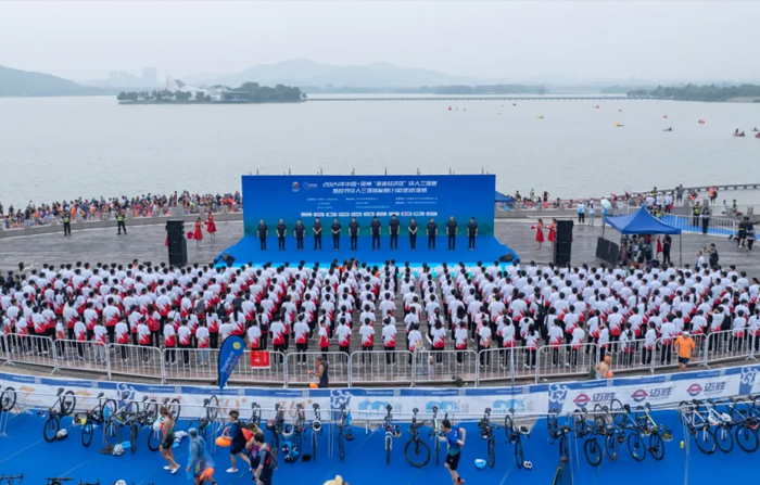 leyu.乐鱼官网-2025中国体博会16条观展路线导览